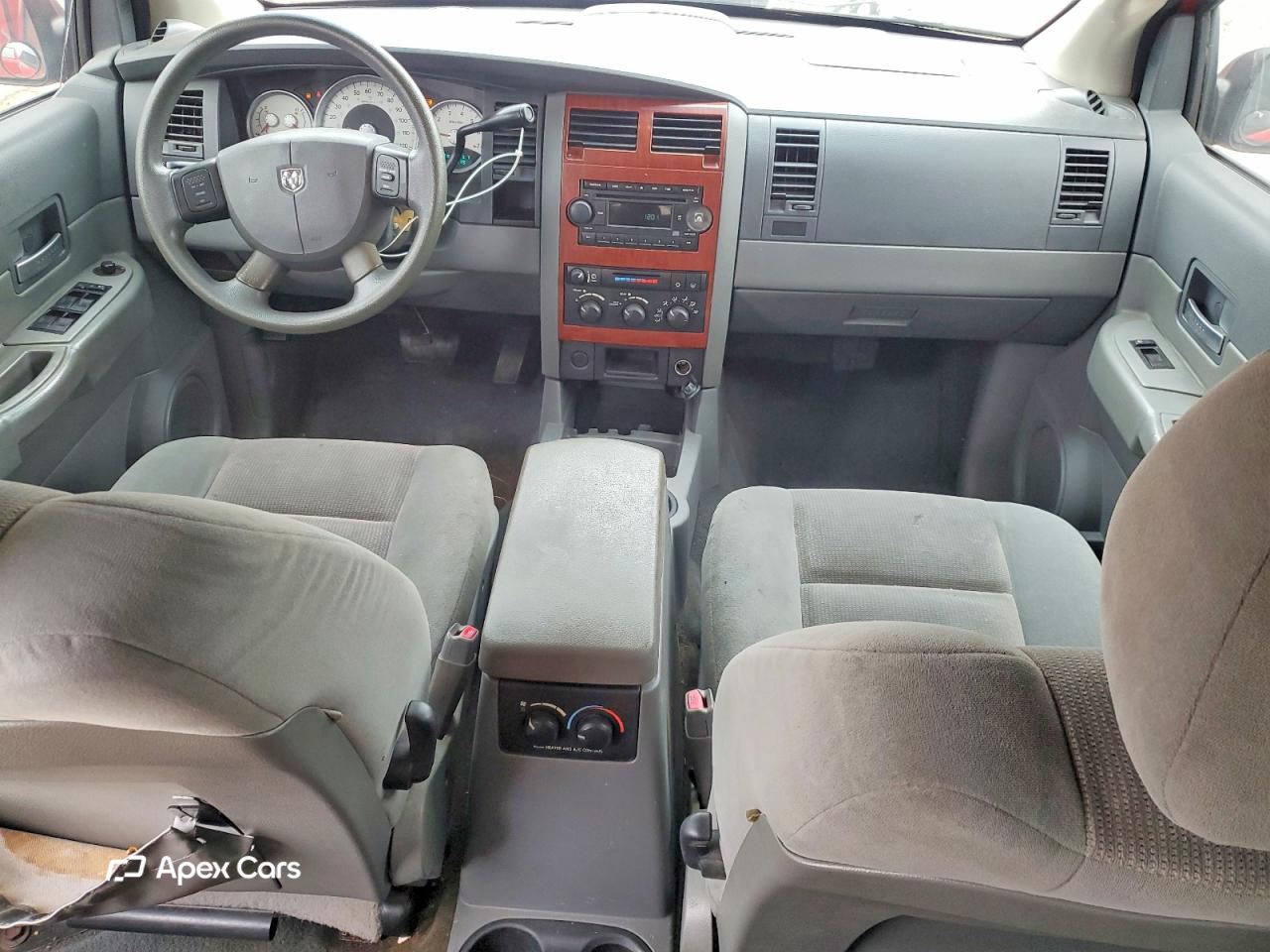 Dodge Durango 2005