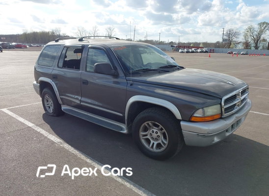 Dodge Durango 2003 - Image 1 of 12
