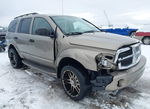 Dodge Durango 2004