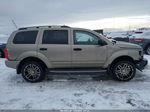 Dodge Durango 2004