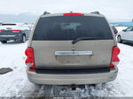 Dodge Durango 2004