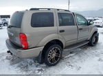 Dodge Durango 2004