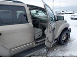 Dodge Durango 2004