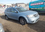 Dodge Journey 2013