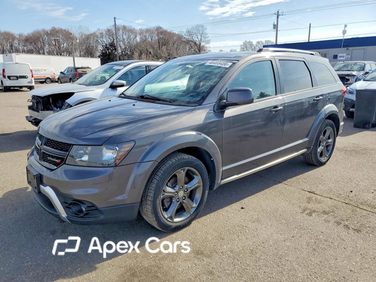 Dodge Journey 2015 - Image 1 of 14