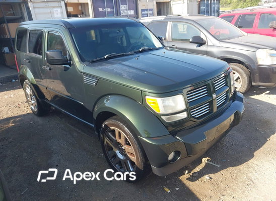 Dodge Nitro 2010 - Image 1 of 12