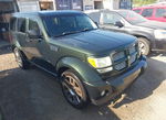 Dodge Nitro 2010