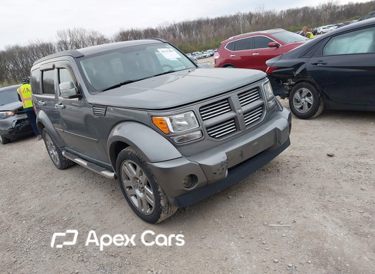 Dodge Nitro 2011 - Image 1 of 11