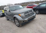 Dodge Nitro 2011