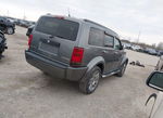 Dodge Nitro 2011