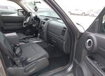 Dodge Nitro 2011