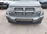 Dodge Nitro 2011