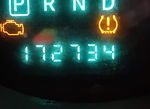 Dodge Nitro 2011