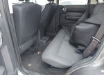 Dodge Nitro 2011