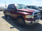 Dodge RAM 2002