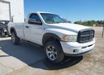 Dodge RAM 2002