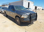 Dodge RAM 2010