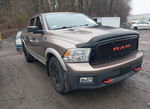 Dodge RAM 2010