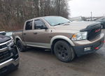 Dodge RAM 2010