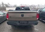 Dodge RAM 2010