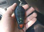Dodge RAM 2010