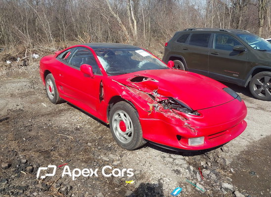 Dodge Stealth 1991 - Image 1 of 16