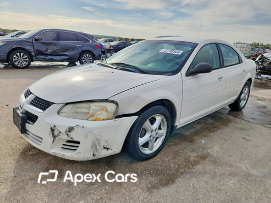 2005 Dodge Stratus - Image 1 of 5