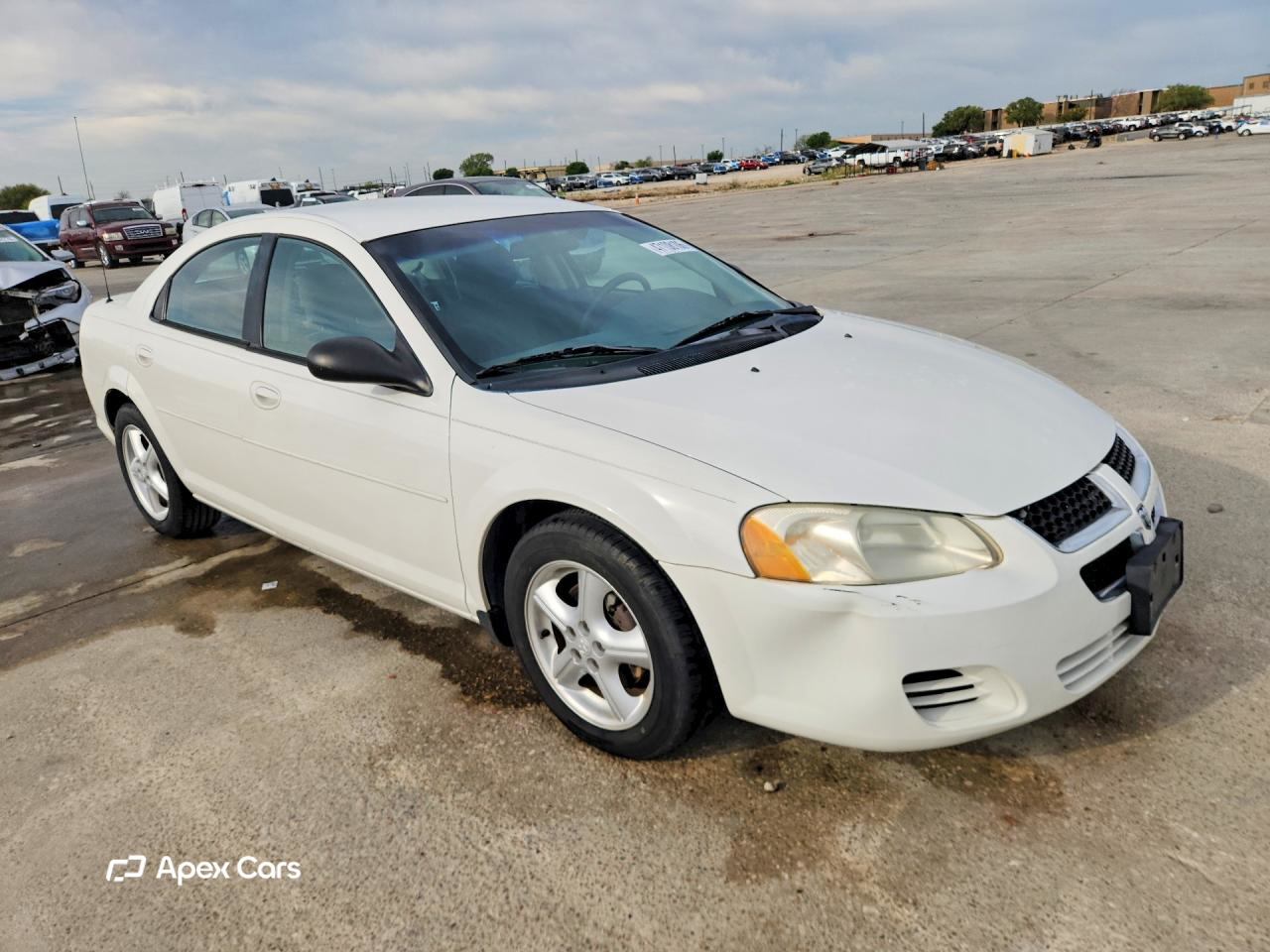 Dodge Stratus 2005