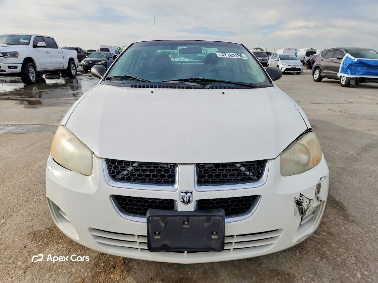 Dodge Stratus 2005