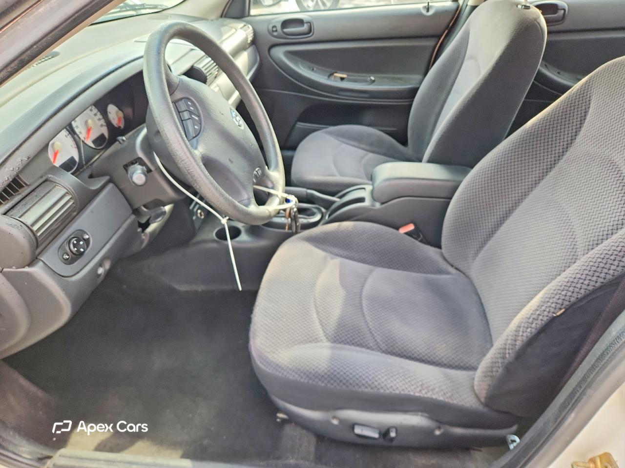 Dodge Stratus 2005