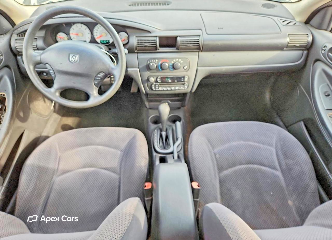 Dodge Stratus 2005
