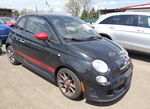 Fiat 500 2015