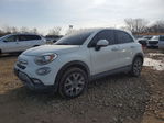 Fiat 500 2016