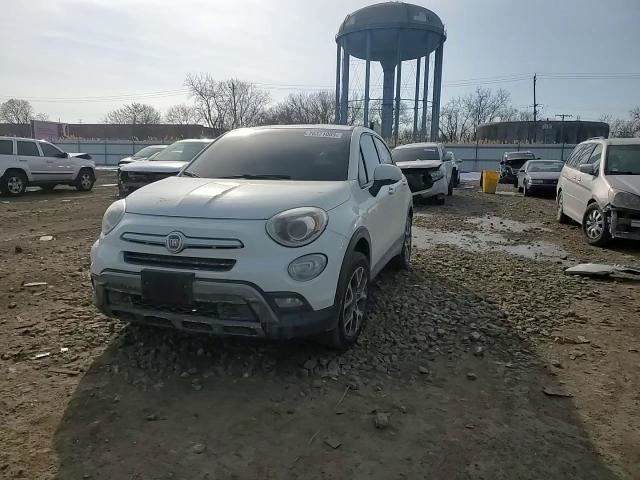 Fiat 500 2016