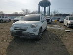 Fiat 500 2016