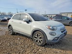 Fiat 500 2016