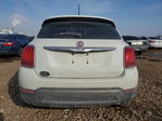 Fiat 500 2016
