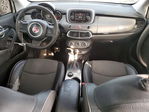 Fiat 500 2016