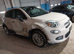 Fiat 500X 2016