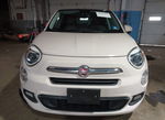 Fiat 500X 2016