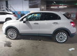 Fiat 500X 2016