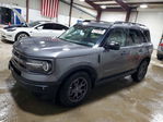 Ford Bronco 2024