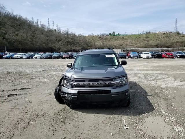 Ford Bronco 2024