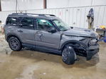 Ford Bronco 2024
