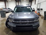 Ford Bronco 2024
