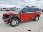 Ford Bronco 2024