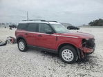 Ford Bronco 2024