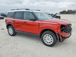 Ford Bronco 2024