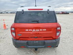Ford Bronco 2024