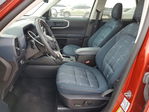 Ford Bronco 2024